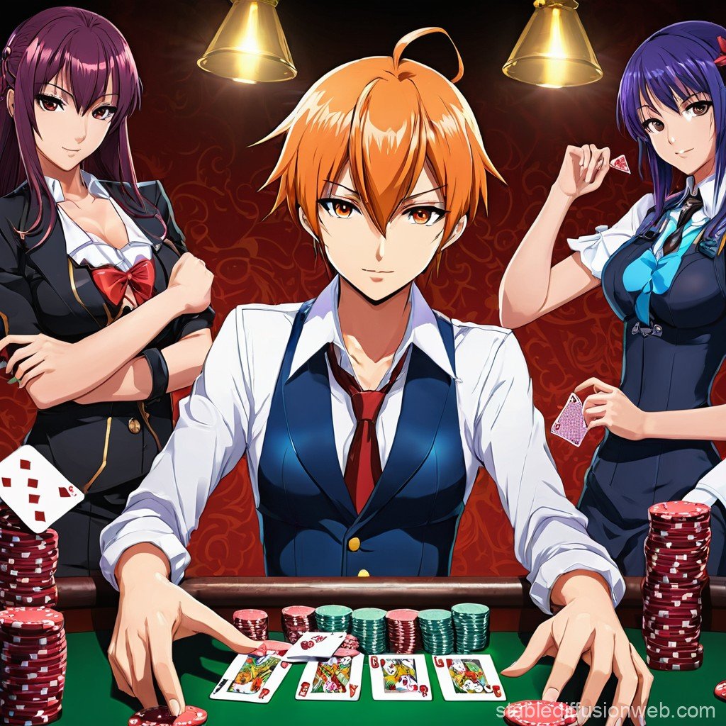 p61 Live Casino ကစားသမားများ Mobile App ဖြင့် Real Dealer Table တွင် ကစားနေမြင်ကွင်း