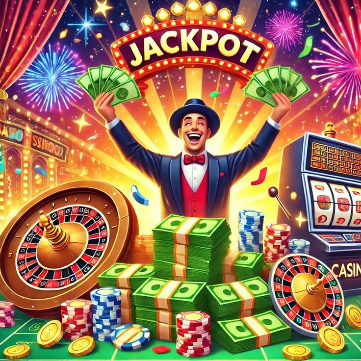 P61 Online Casino ကာစီနိုဂိမ်းများ Myanmar