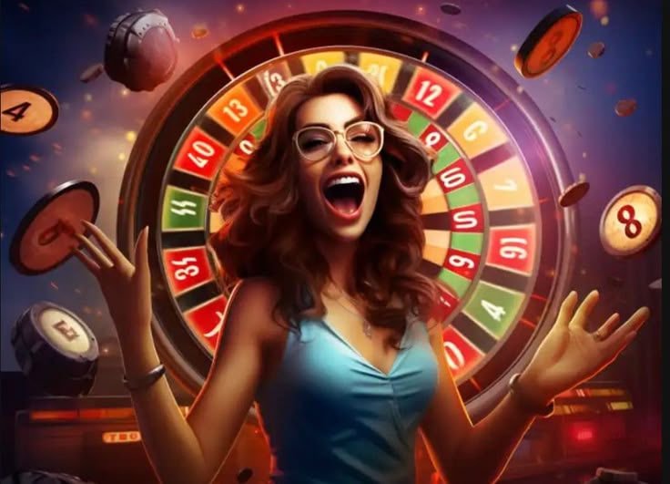 P61 Baccarat Roulette Live Casino Table Games Myanmar