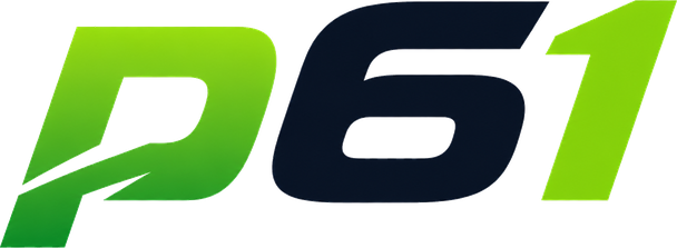 p61 Logo